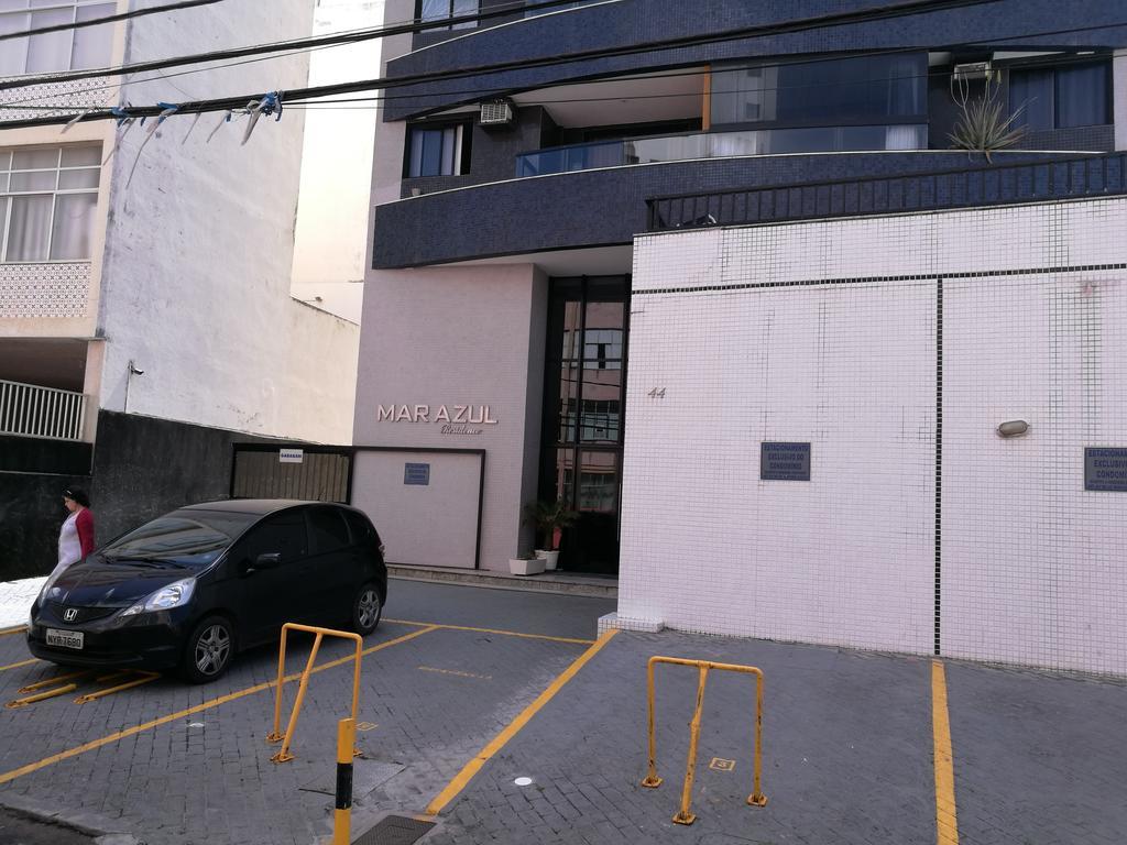 Marazul Residence サルバドール エクステリア 写真