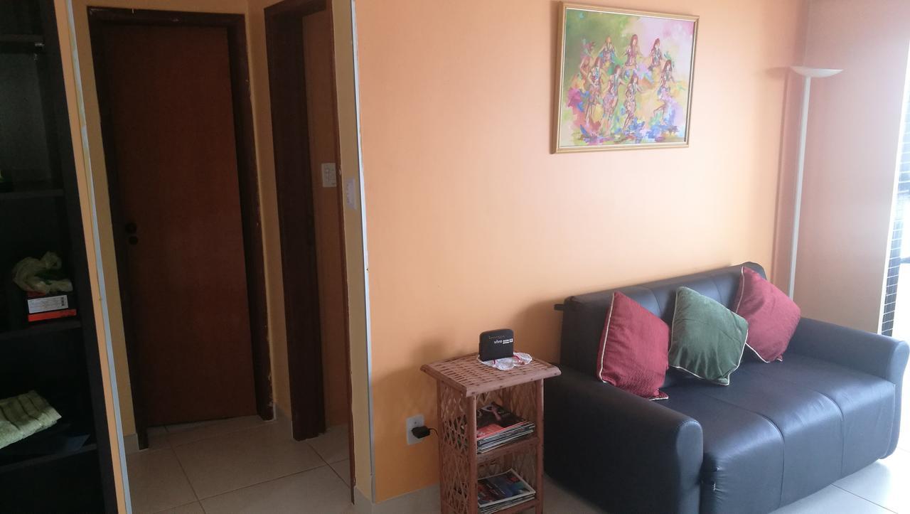 Marazul Residence サルバドール エクステリア 写真